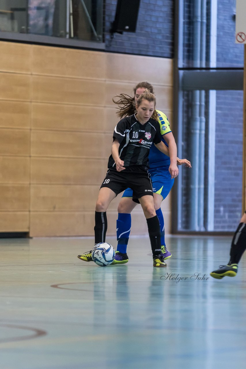 Bild 287 - Girls Cup